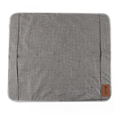 EcopetWith 狗狗防水防滑排便輔助墊 M, 混合色, 1個