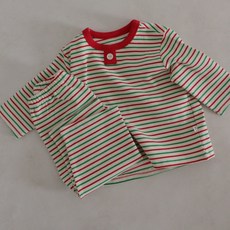 피카부 클쓰 파자마 상하의 세트