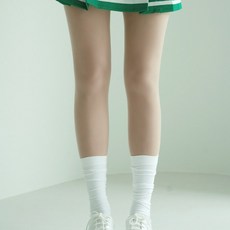 여성 골프스타킹 자외선차단 사계절 힙업 압박스타킹 여자 골프웨어 레깅스형