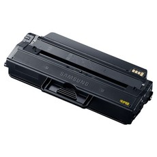 삼성전자 MLT-D115L/TND 토너, 흑백, 1개