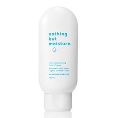 保濕乳霜, 160ml, 1瓶