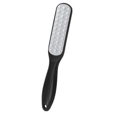 생활살림꾼 발 뒷꿈치 각질제거기 발각질제거기, 35g, 2개, 1개입 35g, 2개, 1개입