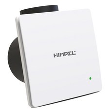 힘펠 환풍기 플렉스 C2-100LF [설치비별도], 고객직접설치