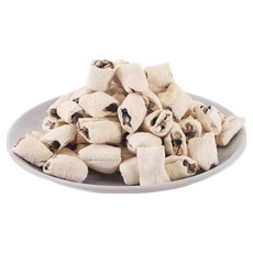 전남구례 전통방식으로 만든 한입 검은콩엿 검정콩엿, 1개, 1kg