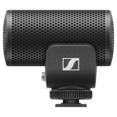 [Sennheiser] 젠하이저 MKE 200 카메라 마이크 (초지향성)