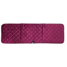 극세사 화물차 전기 온열매트 24V 차박 캠핑 전기매트, 1개