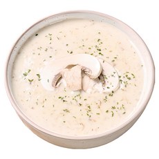 참도깨비 양송이 크림스프 150g, 10개