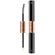 밀로베 아이래쉬 세럼 속눈썹영양제 블랙 8ml, 1개