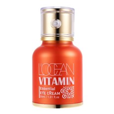 로쎄앙 비타민 에센셜 아이크림, 2개, 30ml