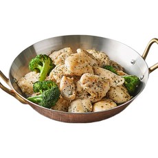 하림 IFF 한입쏙 닭안심 블랙페퍼 800g 1+1, 2개