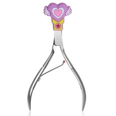 可愛星之心鉗帽 3 件套 TY-3055, 混色, 2組