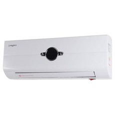 따스미 벽걸이 온풍기 SEH-7019 가정용 난방기 히터