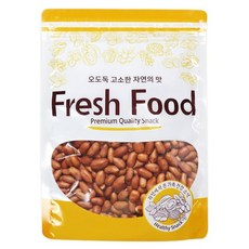 서래푸드 국내산 구운땅콩 1kg, 1개