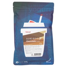 이노라이즈 프리미엄 초콜릿파우더 32%, 1개, 500g