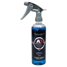 오토브라이트 다이렉트 AD 슈퍼쉰 500ml 휠하우스 타이어 드레싱제, 1개