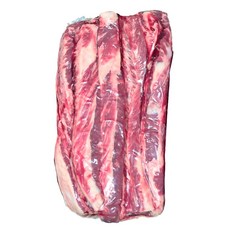 나는갈비가좋다 소갈비살(늑간살) 원육 900g 미국산, 1개