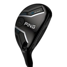 [삼양인터내셔날정품] 핑 G440 유틸리티 하이브리드 우드(사은품 증정 이벤트), 2번 R