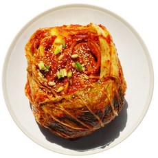 마통김치 국산 100% 보쌈김치, 1개, 5kg