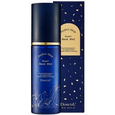 다슬 리프팅 46프로 개선 레티놀 나이트 미스트, 1개, 80ml