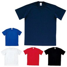 미즈노 퀵 드라이 무지 드라이 기능성 반팔 2P 세트 210WT131