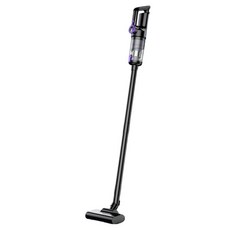 RichMagic 독일 16000pa브러시리스 더블 모터 강흡입력 디지털 디스플레이 LED 가정용 차량용 다용도 멀티 청소기, 블랙