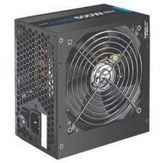 잘만 EcoMax 600W 83+ ATX, ZM600-PE
