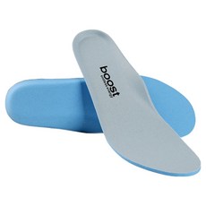 boost 발편한 푹신한 경량 메쉬 남여공용 신발 깔창