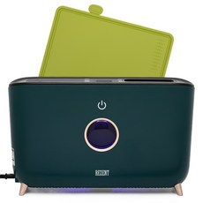 리젠트 칼 도마 수저 UV 살균 블럭 + 도마, RE-ST1231C