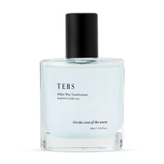 테르스 헤어 퍼퓸 향수 밀키웨이 물마루에 맞닿아, 1개, 30ml