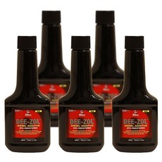 110년전통 벨퍼포먼스 고성능 원샷 연료첨가제 110년전통 DPF클리너 가솔린 디젤 하이브리드, 디젤/경유, 5개