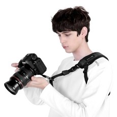 매틴 패스트 액세스 스트랩 5 카메라 퀵스트랩 M07296, 1개