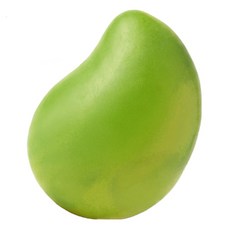 망고 슬랑이 바삭바삭 크런치 말랑이, 1개, 70g, 초록
