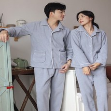 레디박스 홈웨어 포켓 수면잠옷 파자마 상하의세트