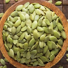 황토마을 호박씨 500g, 1개, 500g(1개)