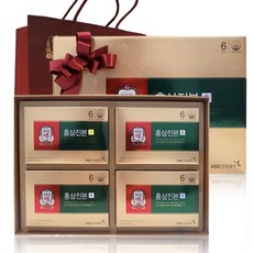 정관장홍삼진본 40mlx20포, 800ml, 1세트