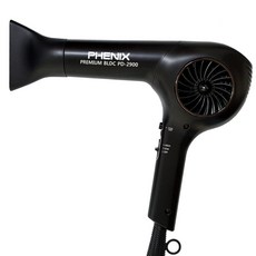 피닉스 BLDC 헤어 드라이기 PD-2900 원적외선 1800W 전문가용