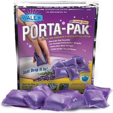 포타팩 포타포티 세정제 용변분해제 똥약, 290g, 1세트