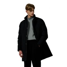 [푸마골프] 남성 인퀄팅 패딩코트 2컬러 택1