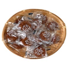 런칭할인 40년전통 약과 한입 미니약과 호박찹쌀 꿀 전통약과 쫀득 꾸덕, 900g, 1박스