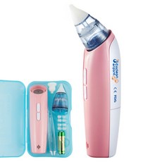 코크린 앙팡 전동식 의료용 흡인기, COE-100, 1개