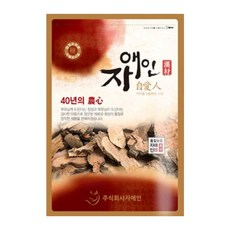 자애인 국산 당귀 (참당귀) 600g 당귀차 강원진부, 2개