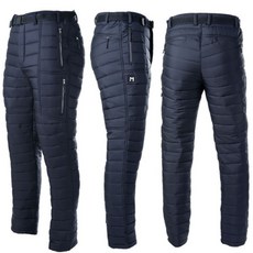 #202 트론 기모 패딩 바지