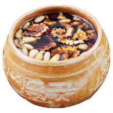 정옥 전통방식 그대로 달인 국산 쌍화차 한방보양차, 1.쌍화차5포