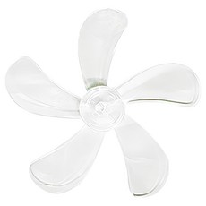 에버마켓 선풍기날개 5엽 8mm 16 (37~40cm) 호환, 1개