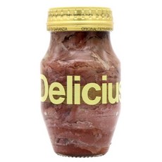 델리시우스 필렛 앤초비, 150g, 2개