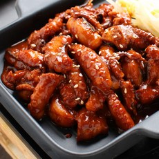 용두동 할매 낙지볶음, 400g, 3개