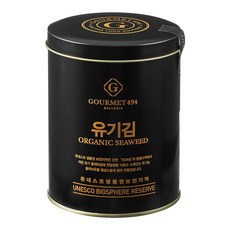 갤러리아 고메이494 유기김 90p, 50g, 1개