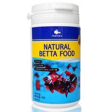 모비딕 베타 사료, 50g, 1개