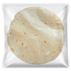 밀또띠아 8인치 (31g x 12장), 2개, 372g