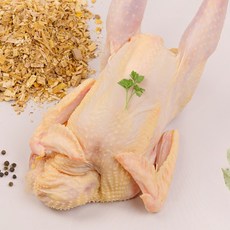 노계 국내산 우와당, 3개, 1.3kg